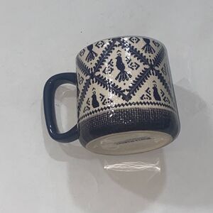 Cost Plus World Market Accents World Market Decorative Bird Mug